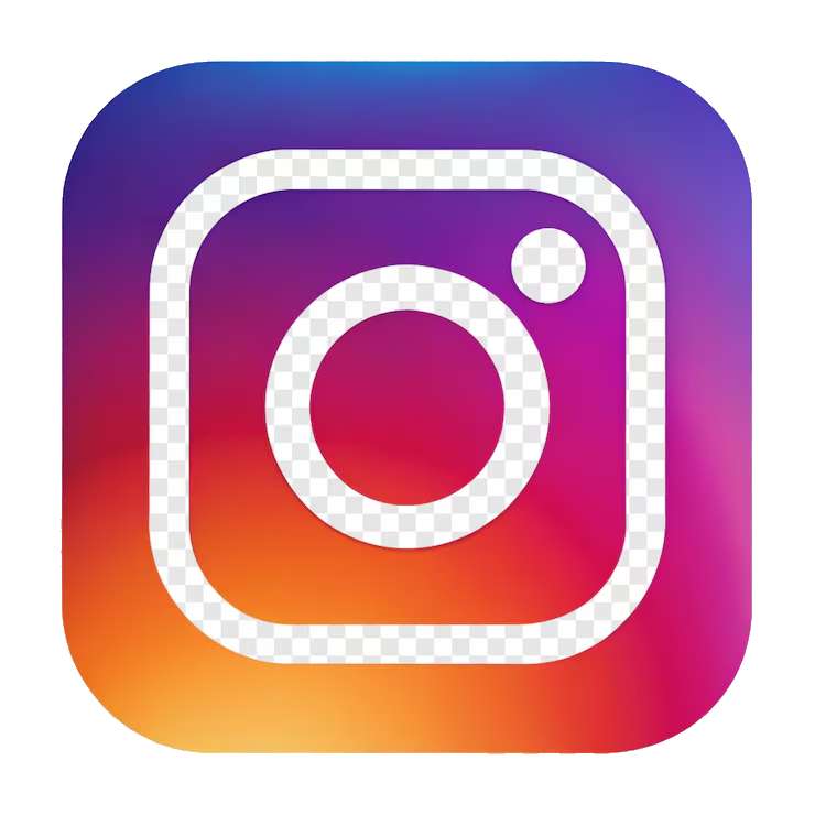 Instagram icon